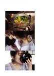 [Photobook] 秋元真夏 淡淡