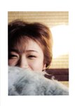 [Photobook] 秋元真夏 淡淡