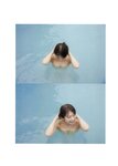 [Photobook] 秋元真夏 淡淡