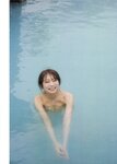 [Photobook] 秋元真夏 淡淡