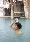 [Photobook] 秋元真夏 淡淡