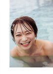 [Photobook] 秋元真夏 淡淡
