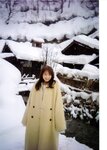 [Photobook] 秋元真夏 淡淡