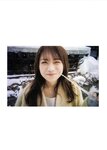[Photobook] 秋元真夏 淡淡