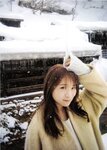 [Photobook] 秋元真夏 淡淡
