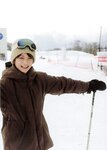 [Photobook] 秋元真夏 淡淡