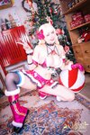 [Cosplay] Byoru Xmas Marin [65P29V-3.6GB]