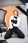 [XR Uncensored] Zhou Yan Xi (周妍希) - 青涩主治医生
