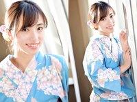 Exciting Girls 高梨瑞街 デジタル写真集 vol.1