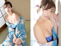 Exciting Girls 高梨瑞街 デジタル写真集 vol.1