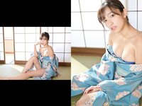 Exciting Girls 高梨瑞街 デジタル写真集 vol.1