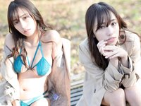 Exciting Girls 高梨瑞街 デジタル写真集 vol.1