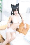 [Cosplay] 三無人型 碧蓝航线-爱宕泳装 [30P-239MB]