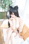 [Cosplay] 三無人型 碧蓝航线-爱宕泳装 [30P-239MB]