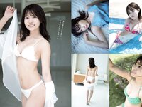 [Weekly Playboy] 2021 No.29 えなこ 広山楓 坂東遥 今野杏南 櫻井木穂 佐藤祐羅 和地つかさ