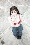FLASHデジタル写真集 ちーまき 彼女が猫になったら…(2024-11-12)
