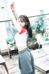 FLASHデジタル写真集 ちーまき 彼女が猫になったら…(2024-11-12)