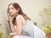 [Photobook] 黒木ほの香 2nd写真集 move on
