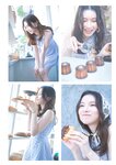 [Photobook] 黒木ほの香 2nd写真集 move on