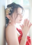 [Photobook] 黒木ほの香 2nd写真集 move on