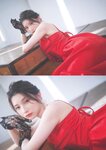 [Photobook] 黒木ほの香 2nd写真集 move on