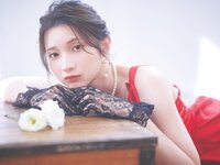 [Photobook] 黒木ほの香 2nd写真集 move on