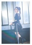 [Photobook] 黒木ほの香 2nd写真集 move on