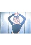 [Photobook] 黒木ほの香 2nd写真集 move on