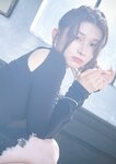 [Photobook] 黒木ほの香 2nd写真集 move on
