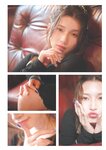 [Photobook] 黒木ほの香 2nd写真集 move on
