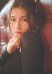 [Photobook] 黒木ほの香 2nd写真集 move on