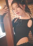 [Photobook] 黒木ほの香 2nd写真集 move on