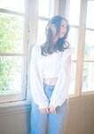 [Photobook] 黒木ほの香 2nd写真集 move on