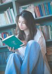 [Photobook] 黒木ほの香 2nd写真集 move on