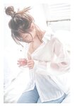 [Photobook] 黒木ほの香 2nd写真集 move on