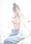 [Photobook] 黒木ほの香 2nd写真集 move on