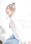 [Photobook] 黒木ほの香 2nd写真集 move on