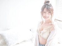 [Photobook] 黒木ほの香 2nd写真集 move on