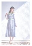[Photobook] 黒木ほの香 2nd写真集 move on