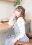 [Photobook] 黒木ほの香 2nd写真集 move on