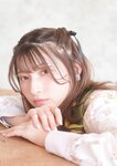 [Photobook] 黒木ほの香 2nd写真集 move on