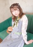[Photobook] 黒木ほの香 2nd写真集 move on