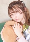 [Photobook] 黒木ほの香 2nd写真集 move on
