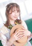 [Photobook] 黒木ほの香 2nd写真集 move on