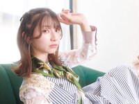 [Photobook] 黒木ほの香 2nd写真集 move on