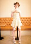 [Photobook] 黒木ほの香 2nd写真集 move on