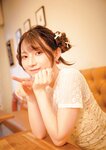 [Photobook] 黒木ほの香 2nd写真集 move on