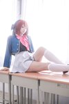 [Cosplay] Machi馬吉 Kana Arima [24P-35MB]