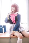 [Cosplay] Machi馬吉 Kana Arima [24P-35MB]