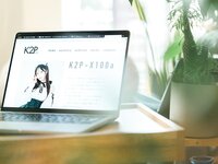 [Cosplay] けんけん DL写真集 推し型メイドロイドとしたいこと [138P-823MB]